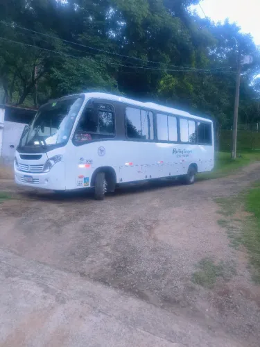 Aluguel de micro ônibus 
