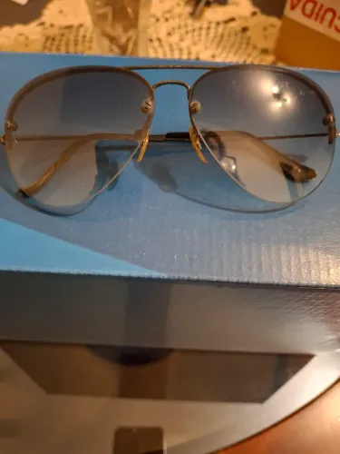 Óculos escuros,modelo rayban