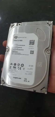 Hd 1tera Seagate