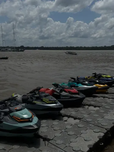 JET SKI POR  R$15.000,00