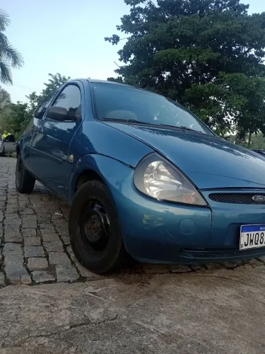 Ford KA 1.0i 3P 1999