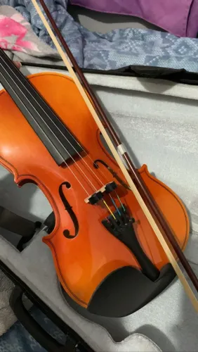 Violino à venda!