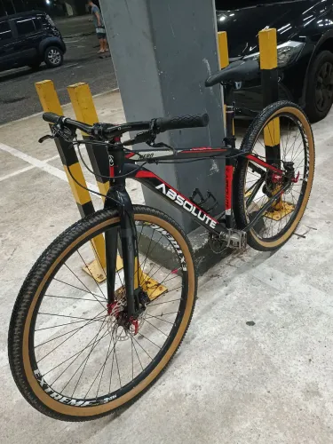 Bike absolute aro 29