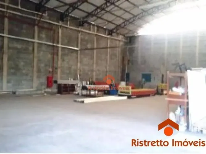 Galpão à venda, 1243 m² por R$ 6.850.000,00 - Granja Viana - Cotia/SP