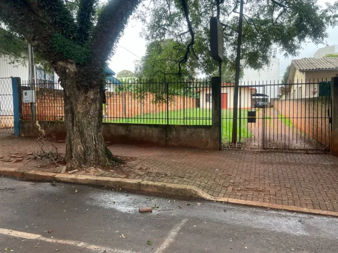 Terreno Central em Cascavel