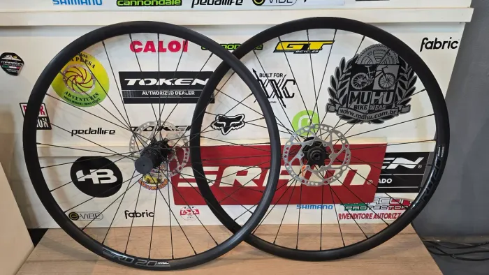 Rodas Maddux RD 2.0 Disco para Speed - 0km