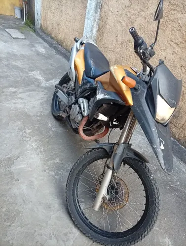 Vendo XRE 2011