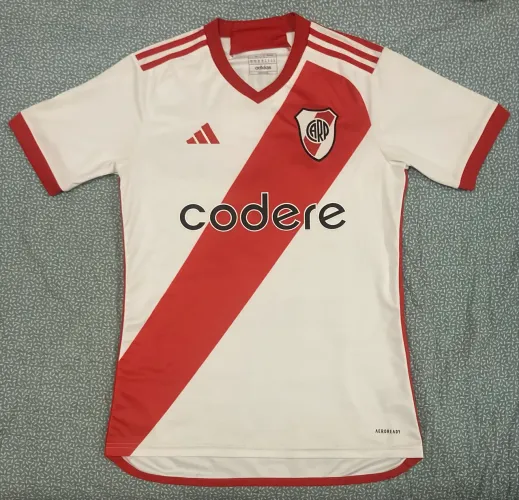 Camisa River Plate 2023/24