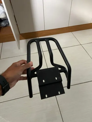 Apoiador de mão lev cruiser / cruiser plus