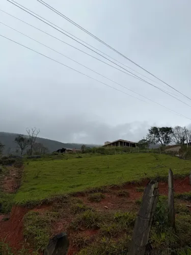 Vendo terreno de 1.800m