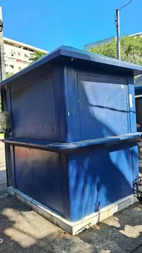 Trailer Gávea