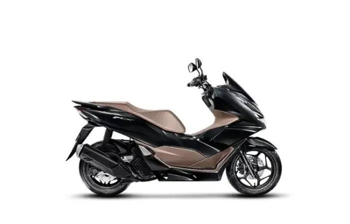 PCX 2026 - R$25990,00- Aceitamos sua moto usada na troca*