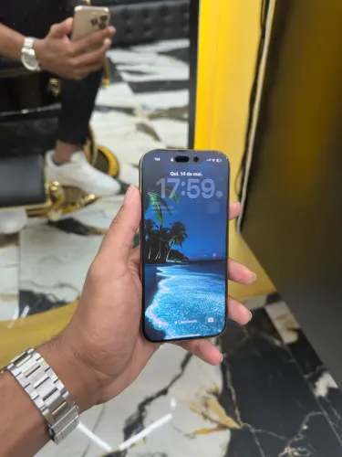 iPhone 16 pro 512gb