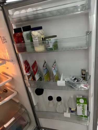 Geladeira