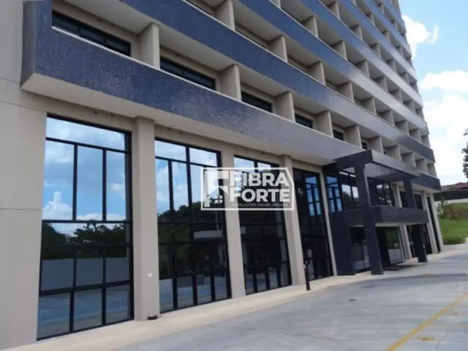 Sala para alugar, 33 m² por R$ 2.344,96/mês - Jardim Chapadão - Campinas/SP