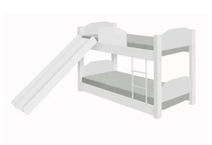 Cama beliche infantil
