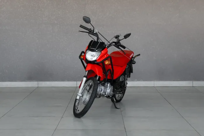 Honda POP 110i