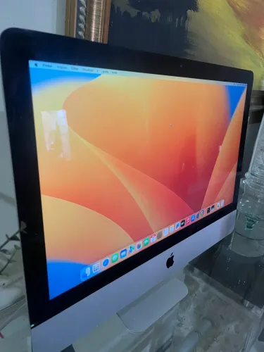 iMac late 13 16gb