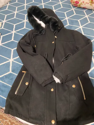 Parka dupla face TAM M
