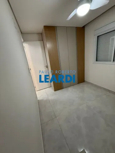 APARTAMENTO - VILA JOÃO BASSO - SP