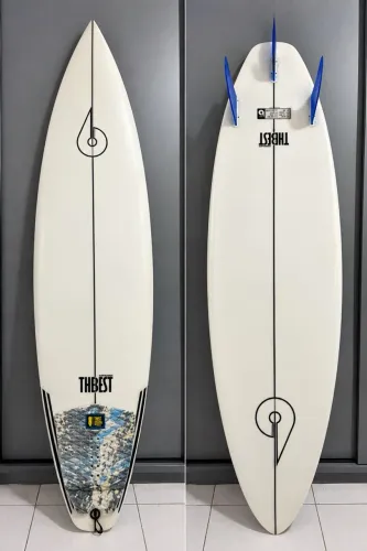 PRANCHA DE SURF THBEST 5?10 / 26.8L