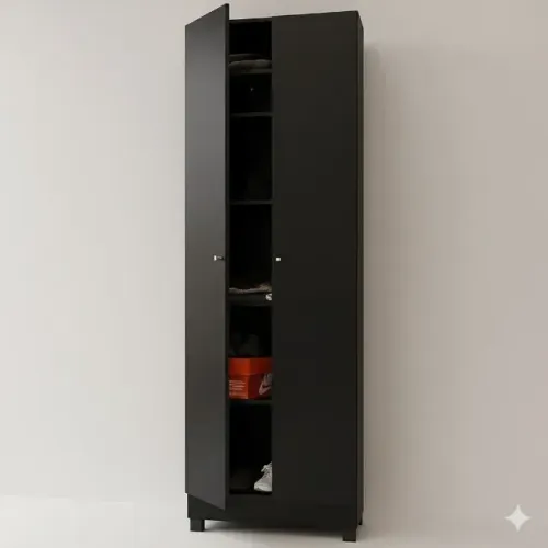 Armário multiuso 2 portas