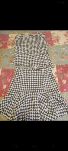 Vestido em ótima condições 