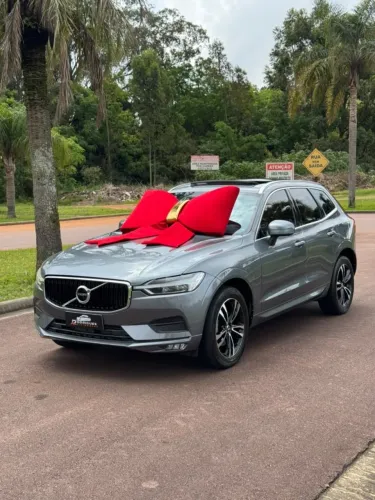 Volvo XC 60 T-5 Momentum 2.0 254cv AWD 5P 2019