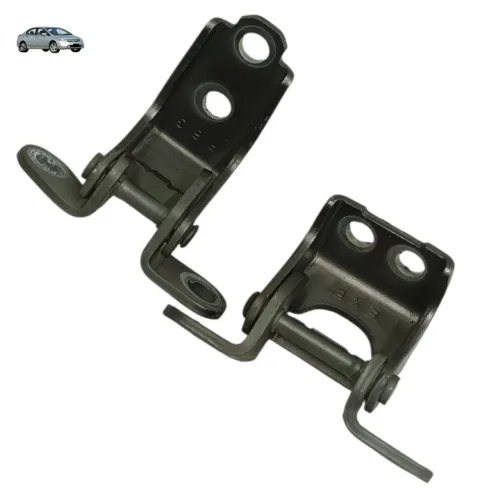 Par Dobradiça Porta Traseira Esquerda Honda Civic G8 2007 08