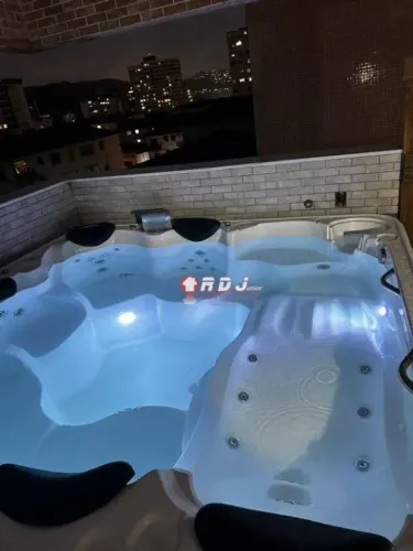 Casa com 4 dormitórios, 230 m² - venda por R$ 3.900.000,00 ou aluguel por R$ 20.000,00/mês