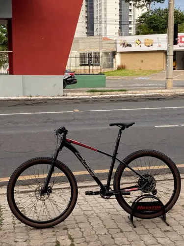 OGGI 7.0 12 VELOCIDADES - BIKE NOVA