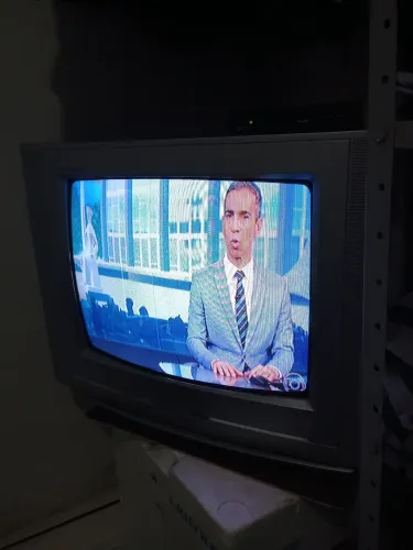 TV LG 21 polegadas