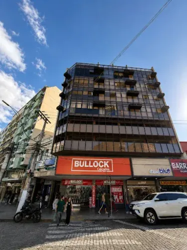 Sala à venda, 30 m² por R$ 210.000,00 - Centro - Nova Friburgo/RJ