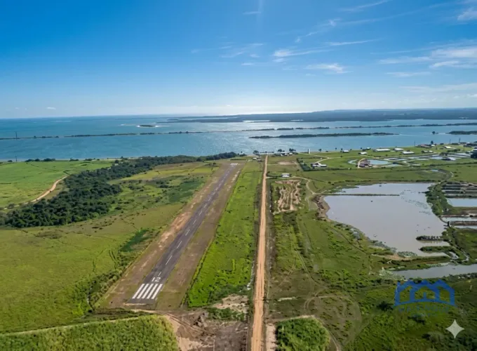 Sítio/Fazenda à Venda, 128,25 alqueires por R$ 35.000.000 Cód. ch2805