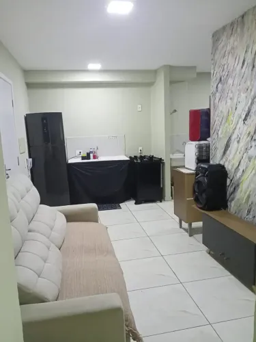 REPASSE DE APARTAMENTO VILLE DE MARSEILLE | NOVO MONDUBIM