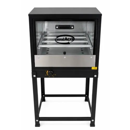 Conjunto de equipamentos pra produção pizzaria, pastelaria
