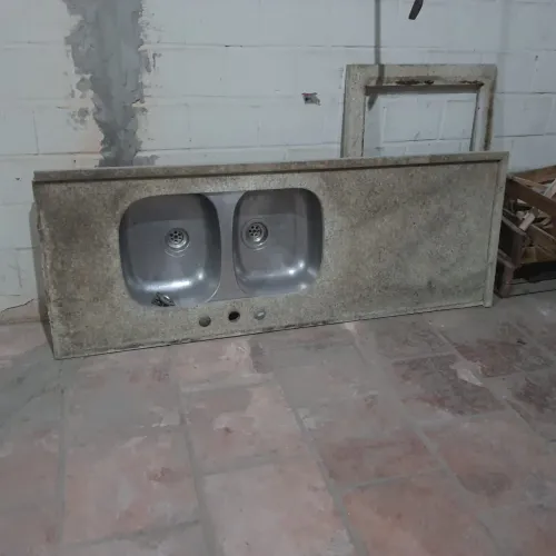 Vendo pedra de granito.
