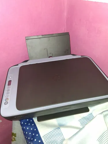 Impressora ? HP suporta 1500 folhas