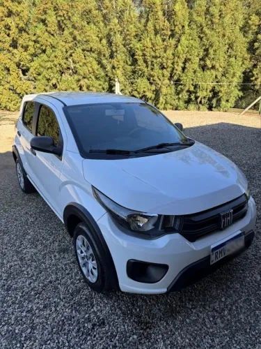 Fiat Mobi Like 1.0 Fire Flex 5P. 2021