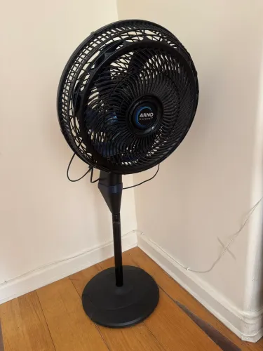 Ventilador de coluna
