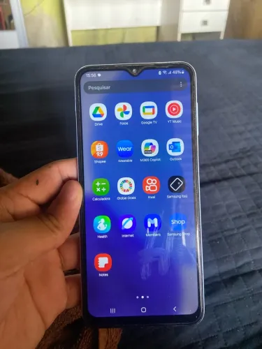 VENDO GALAXY A23