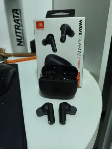 Fones JBL