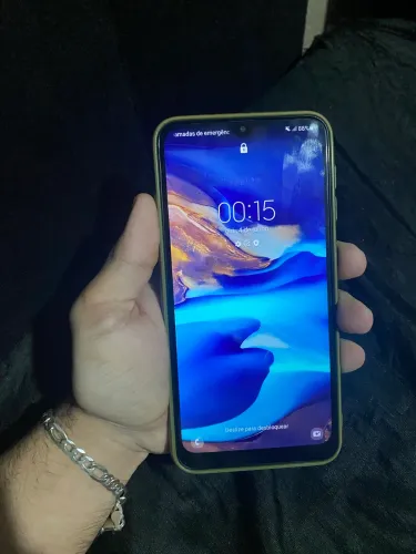 Samsung A10