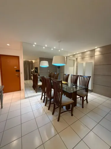 Apartamento a venda na Jatiuca - 3 quartos uma suite + closet