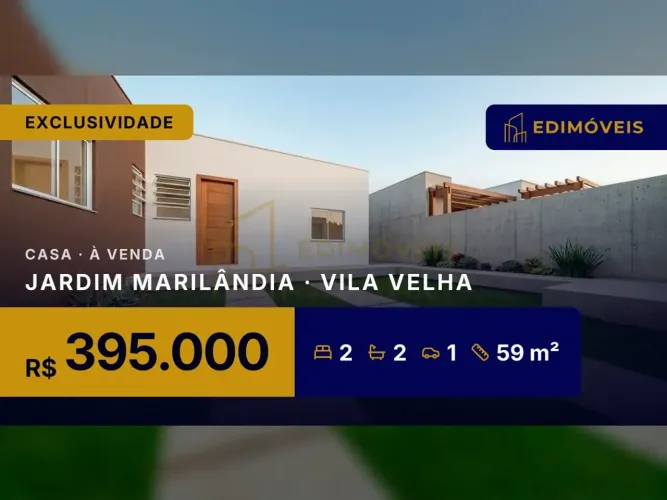 Charmosa casa em Jardim Marilândia: venha conhecer seu novo lar!