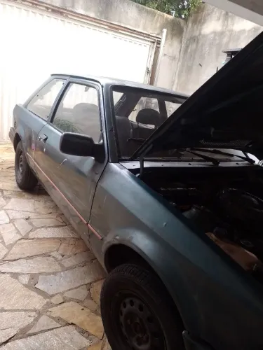 Ford Escort Hobby 1.0 1993