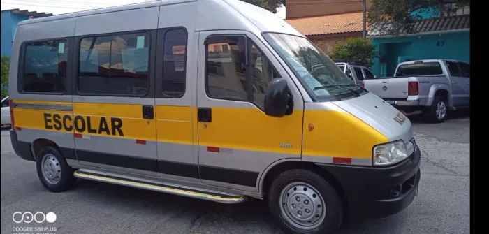 Peugeot Boxer 2.3 Minibus 15/16l TB Diesel. 2016