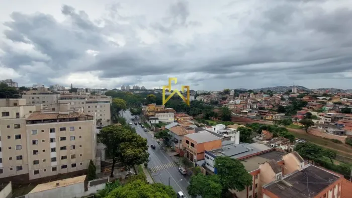 Excelente oportunidade no Bairro São João Batista (Venda Nova), Apartamento com uma locali