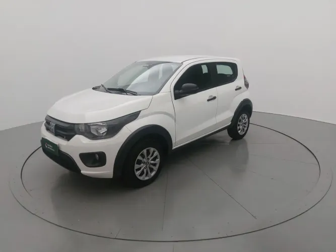 Fiat Mobi Like 1.0 Fire Flex 5P. 2025