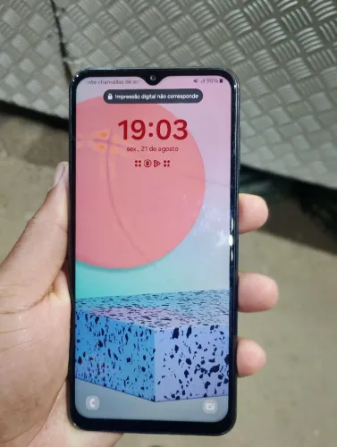 Samsung A23 5g